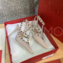 Valentino Rockstud туфли PR115484 12