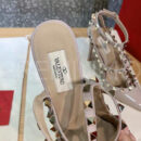 Valentino Rockstud туфли PR115484 16