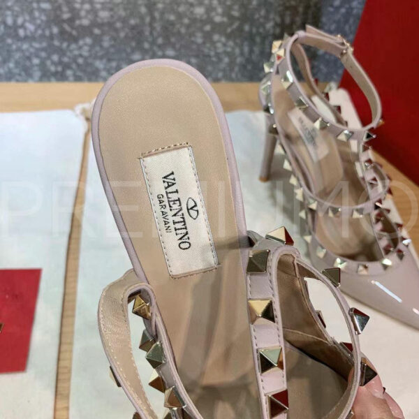 Valentino Rockstud туфли PR115484 8
