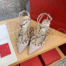 Valentino Rockstud туфли PR115484 13