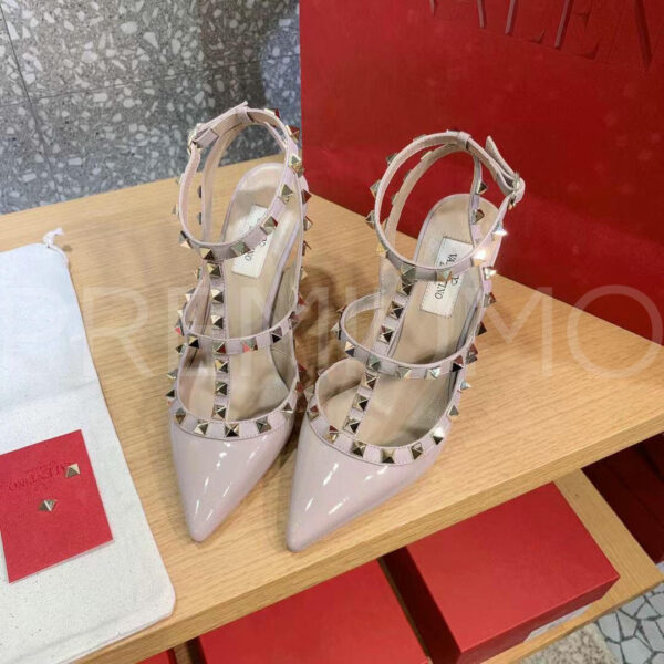 Valentino Rockstud туфли PR115484 5