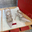 Valentino Rockstud туфли PR115484 15