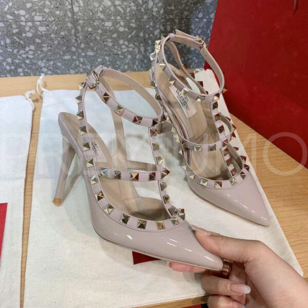 Valentino Rockstud туфли PR115484 3