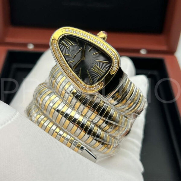 Bvlgari часы PR620423 2