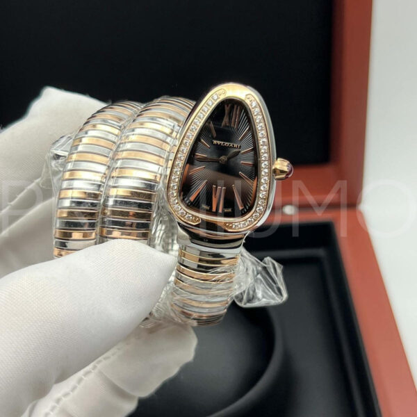 Bvlgari часы PR620423 3