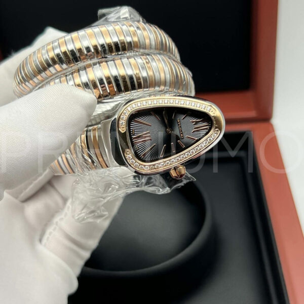 Bvlgari часы PR620423 4