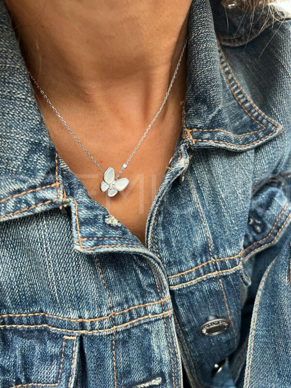 Van Cleef & Arpels подвеска PR970211