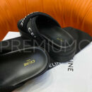 Celine шлепанцы PR149780 14