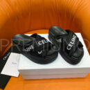 Celine шлепанцы PR149780 10