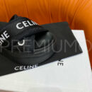 Celine шлепанцы PR149780 13