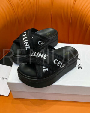 Celine шлепанцы PR149780