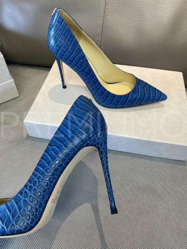 Jimmy Choo туфли PR572826 6