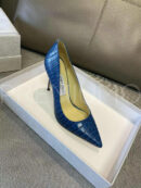 Jimmy Choo туфли PR572826 11