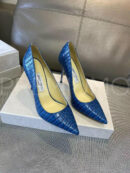 Jimmy Choo туфли PR572826 10