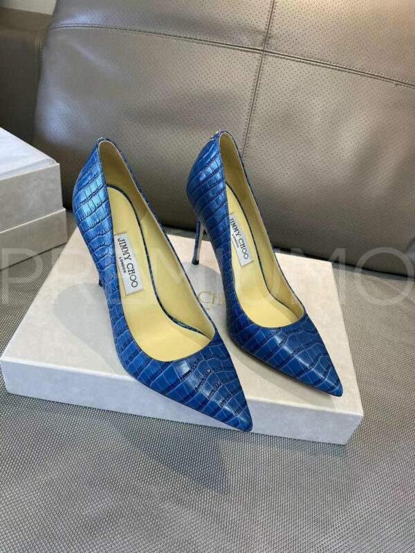 Jimmy Choo туфли PR572826