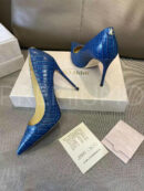 Jimmy Choo туфли PR572826 14