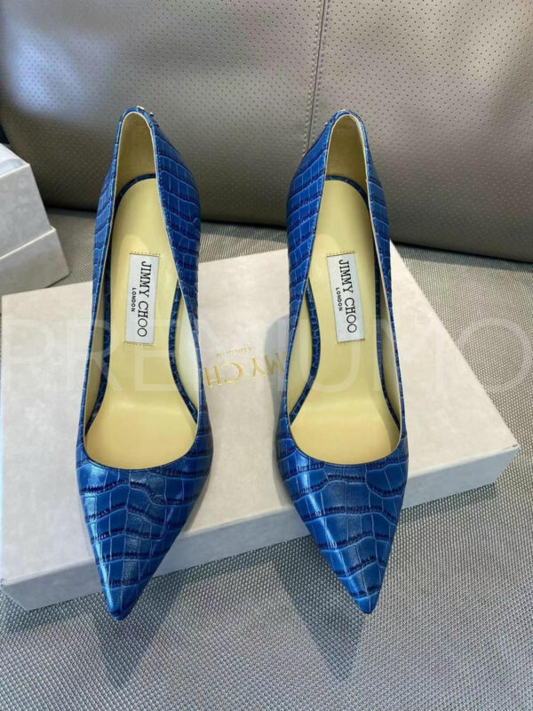 Jimmy Choo туфли PR572826 3