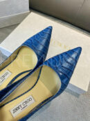 Jimmy Choo туфли PR572826 17