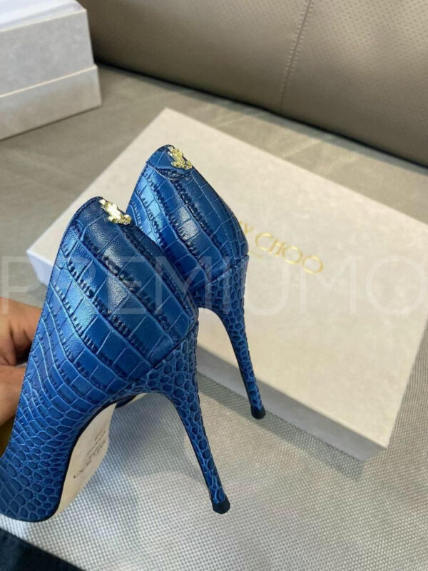 Jimmy Choo туфли PR572826 9
