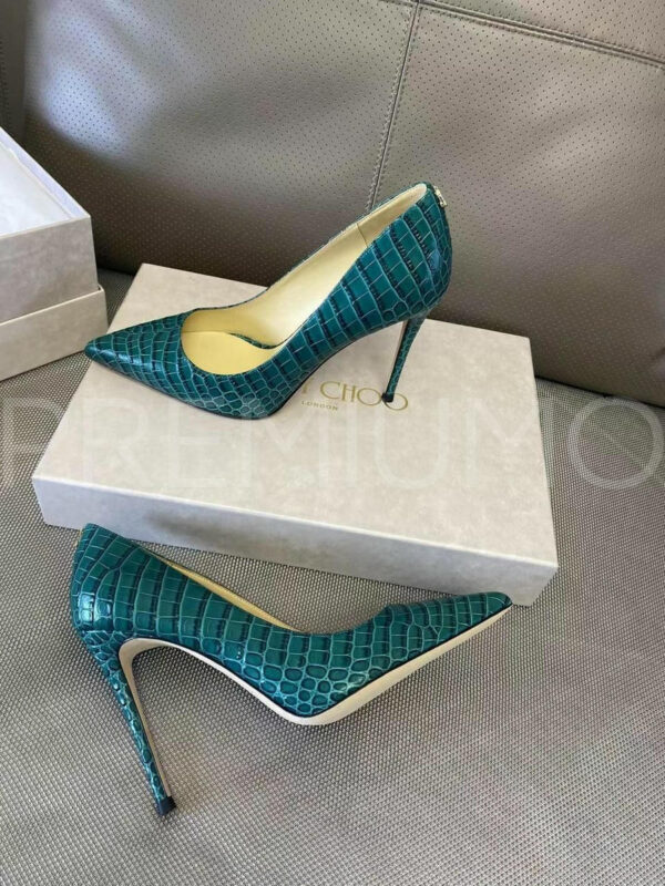Jimmy Choo туфли PR240607 8