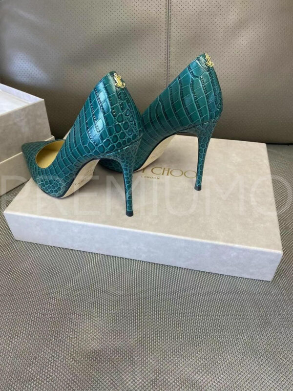 Jimmy Choo туфли PR240607 6