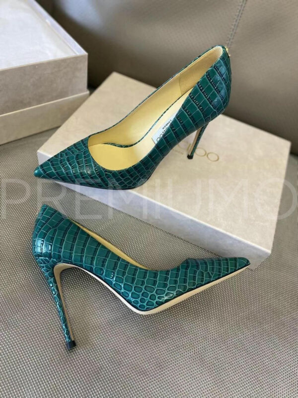 Jimmy Choo туфли PR240607