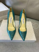 Jimmy Choo туфли PR240607 15