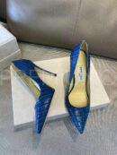 Jimmy Choo туфли PR572826 13