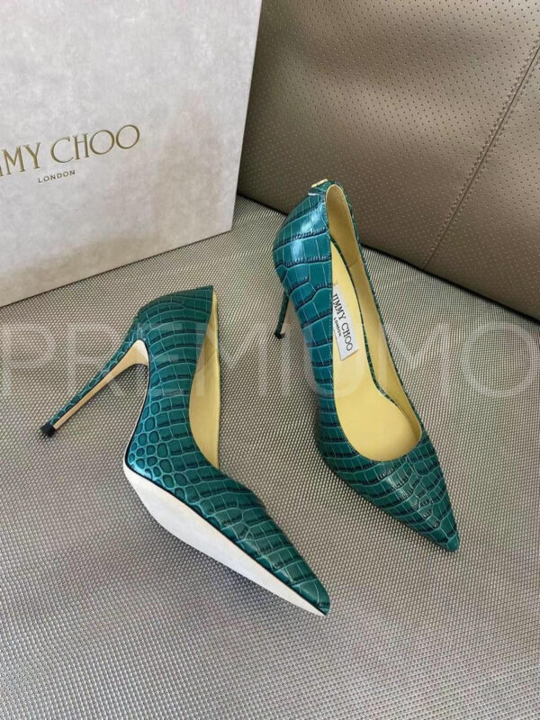 Jimmy Choo туфли PR240607 5