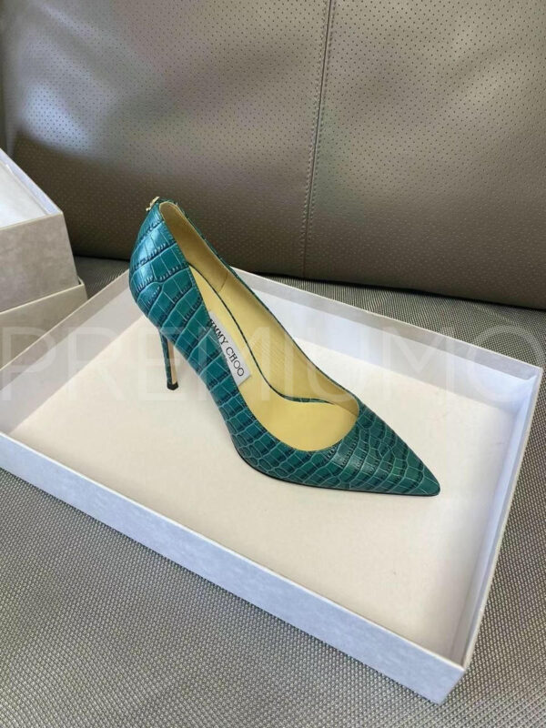 Jimmy Choo туфли PR240607 2