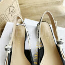 Christian Dior туфли PR592458 28