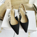 Christian Dior туфли PR592458 24
