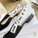 Christian Dior туфли PR592458 26