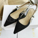 Christian Dior туфли PR592458 23