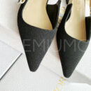 Christian Dior туфли PR592458 27