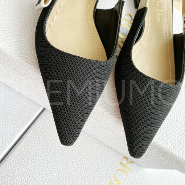 Christian Dior туфли PR592458 7