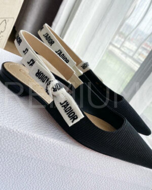 Christian Dior туфли PR592458