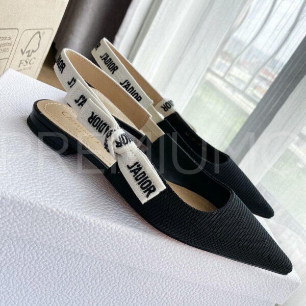 Christian Dior туфли PR592458