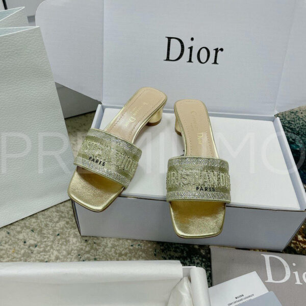 Christian Dior сабы PR334334 3
