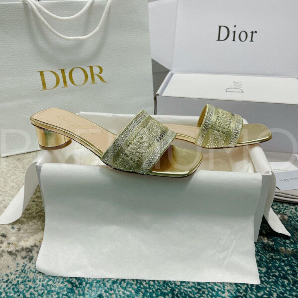 Christian Dior сабы PR334334 2