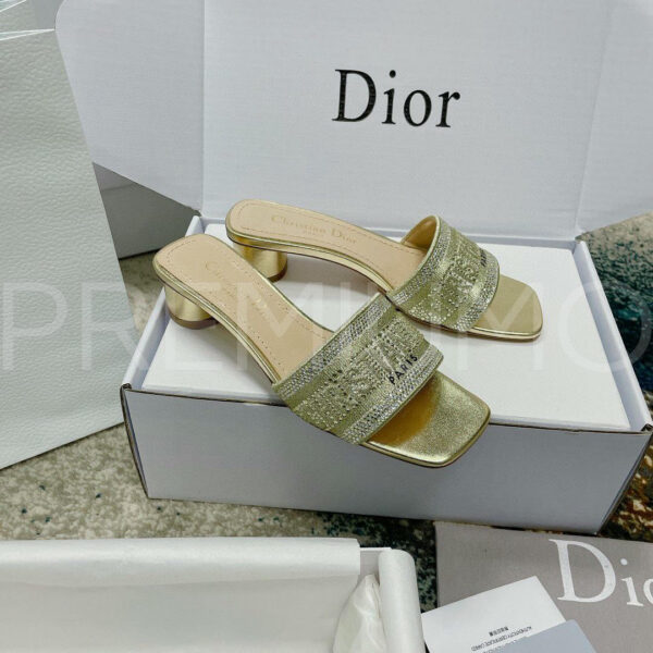 Christian Dior сабы PR334334 5