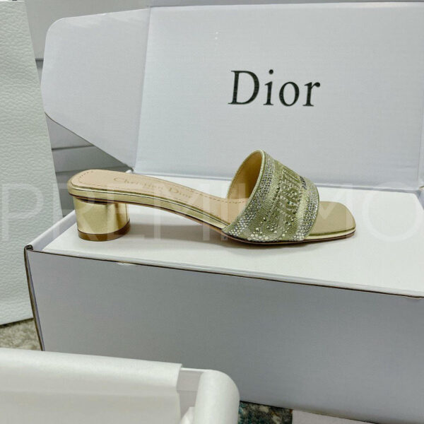 Christian Dior сабы PR334334