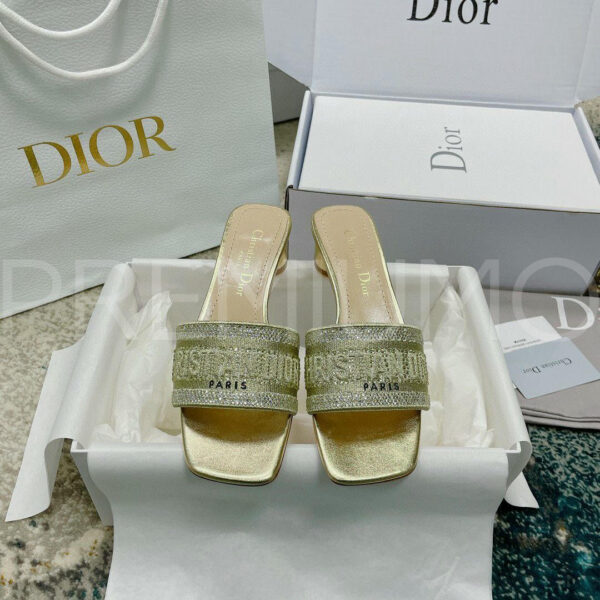 Christian Dior сабы PR334334 4