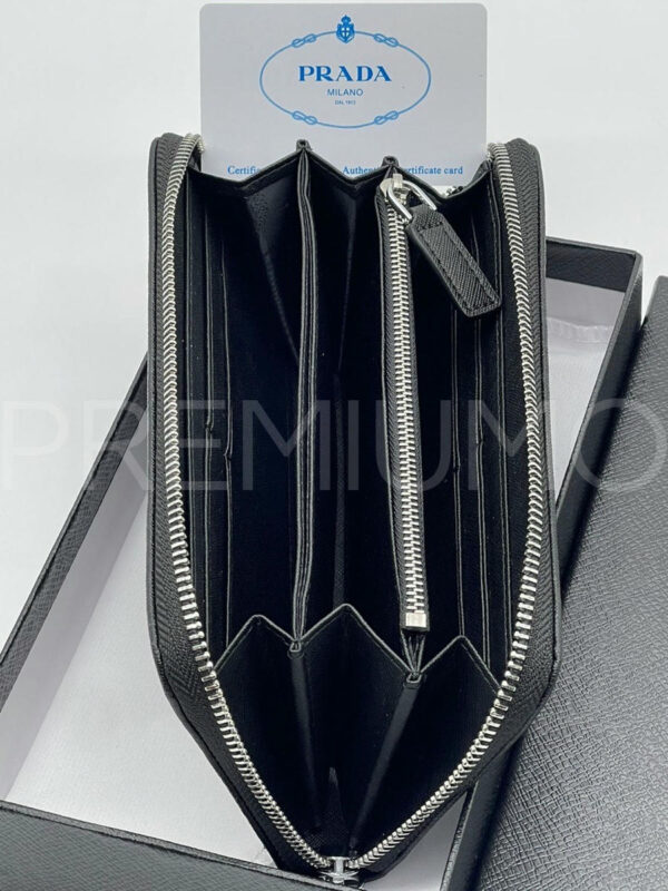 Prada кошелек PR511983 4