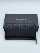Prada кошелек PR511983 8