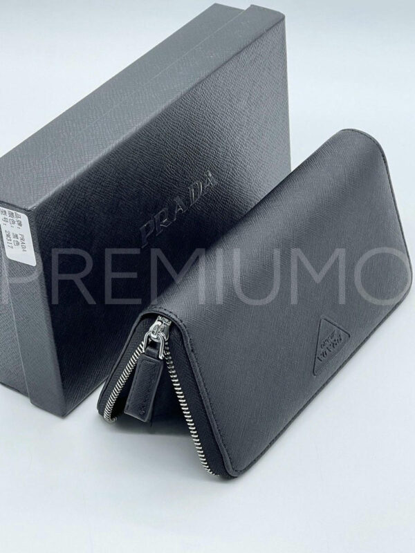 Prada кошелек PR511983 5