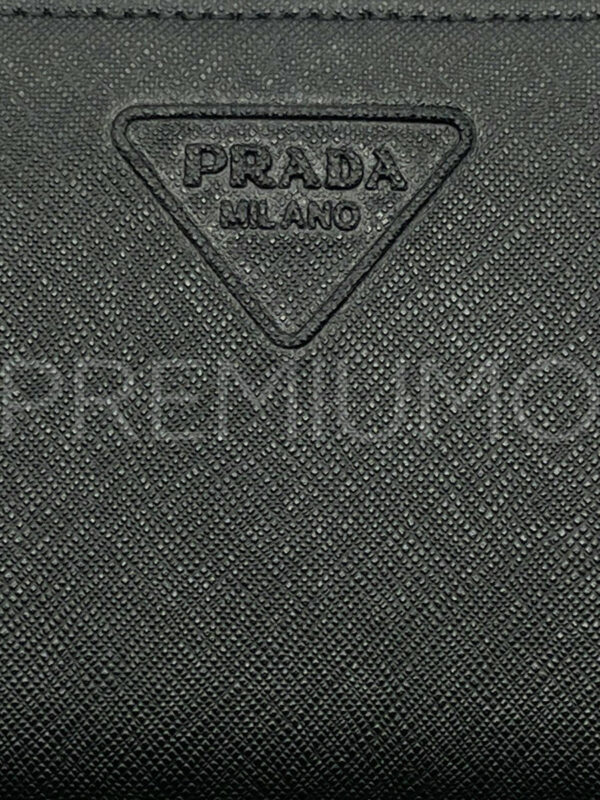 Prada кошелек PR511983 6