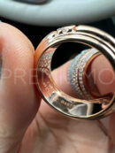 Piaget кольцо PR792475 10