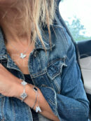 Van Cleef & Arpels подвеска PR970211 4