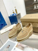 Loro Piana Summer Charms Walk лоферы PR197095 16